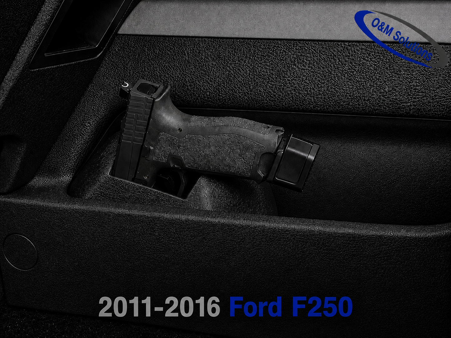 2011-2016 Ford F-250