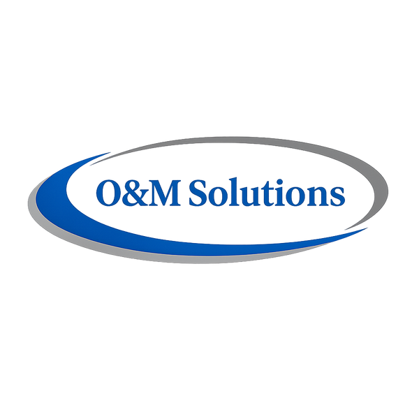 O&M Solutions