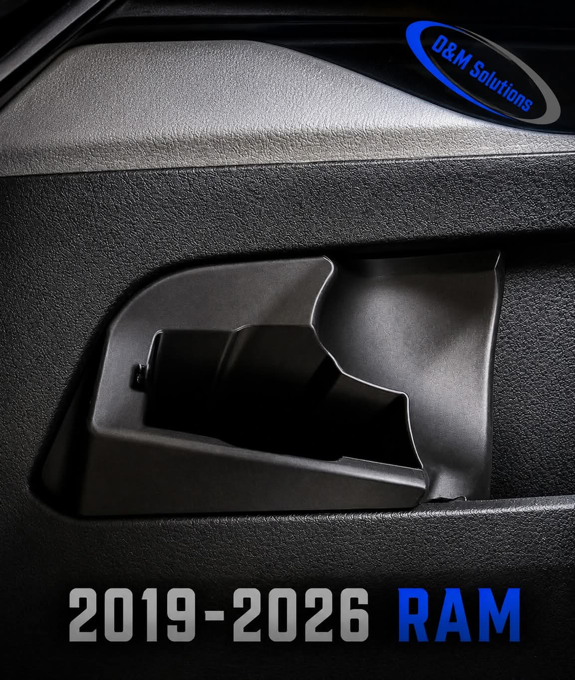 2019-2026 RAM