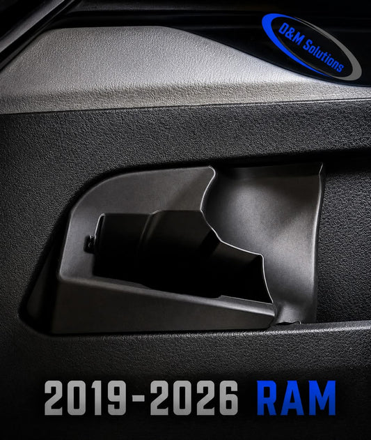 2019-2026 RAM