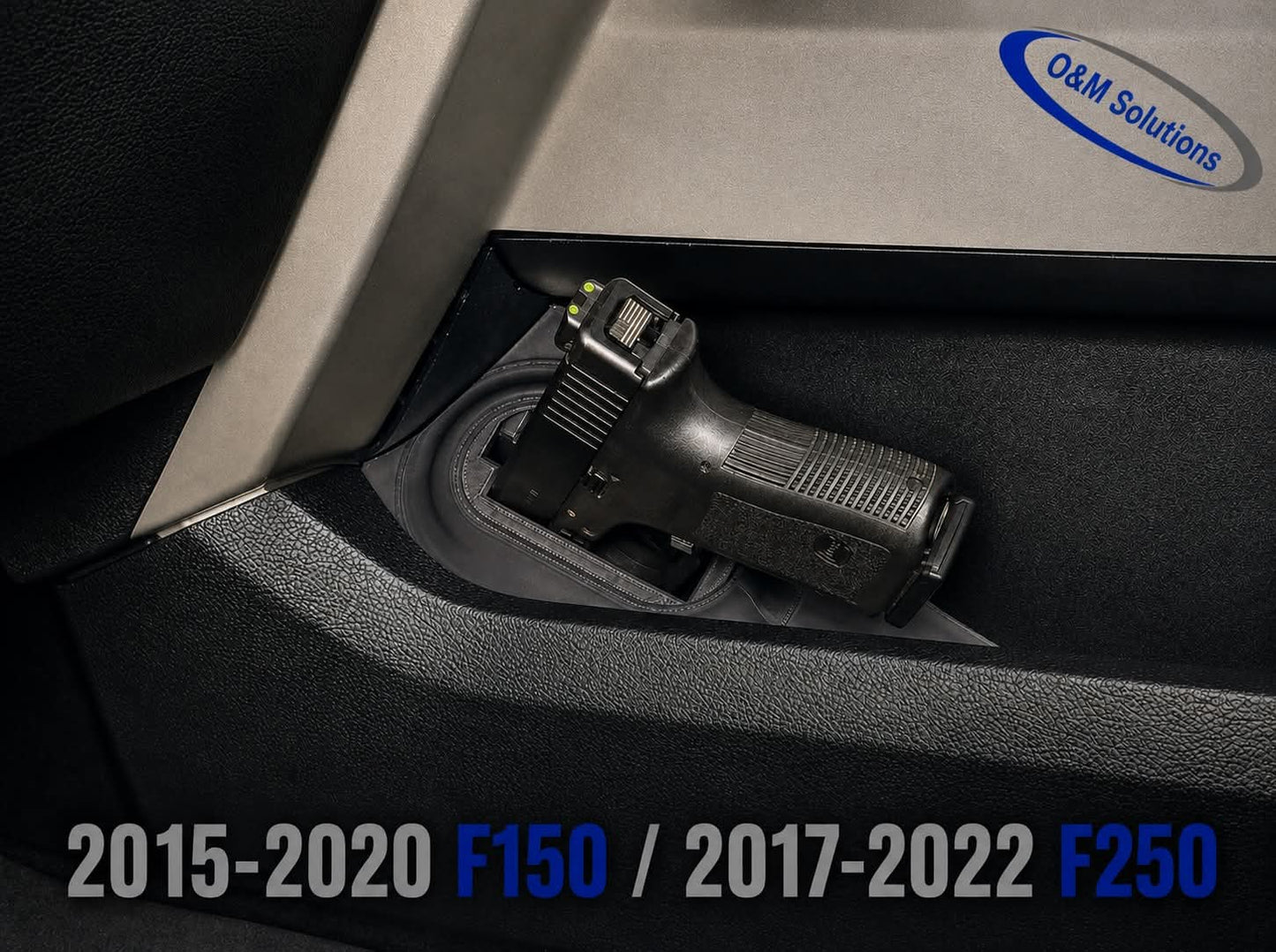 2015-2020 F150/2017-2022 F250